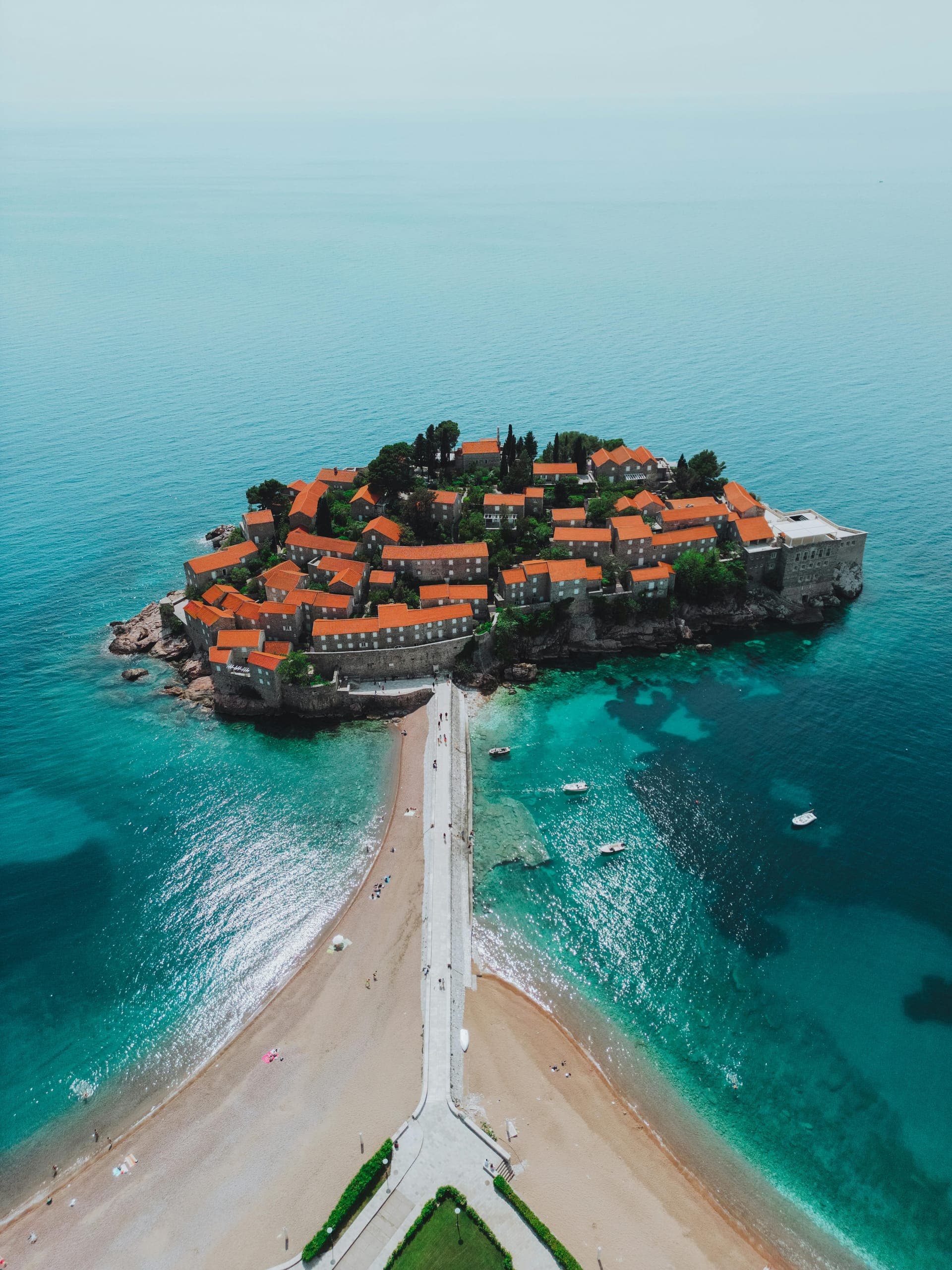 VIP Tour — Premium Full Coastal Experience